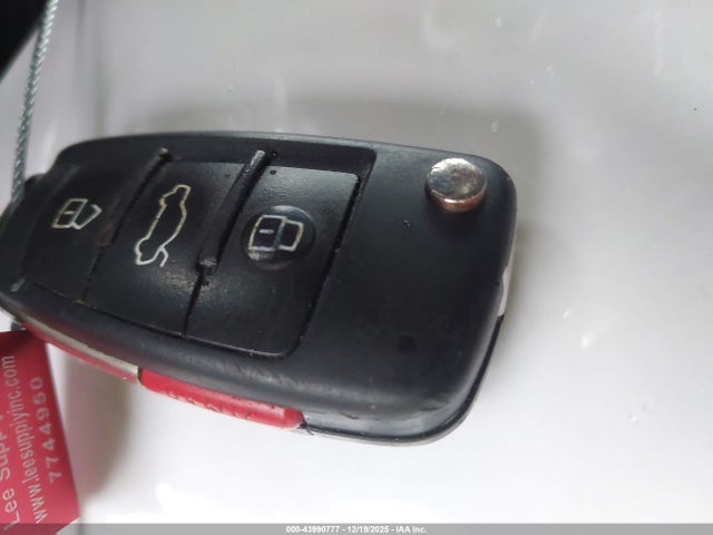 2008 AUDI A4 WAUAF78E681136194 Photo 10