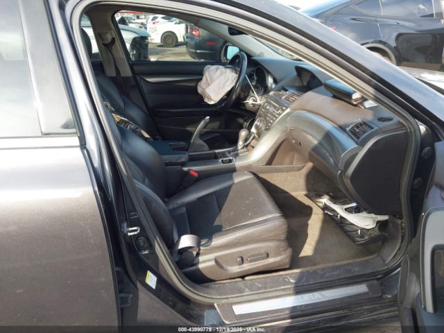 2013 ACURA TL 19UUA8F23DA009556 Photo 4