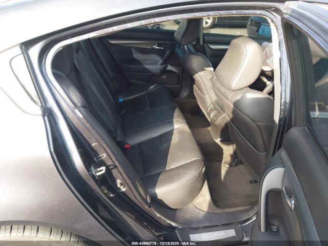 2013 ACURA TL 19UUA8F23DA009556 Photo 7