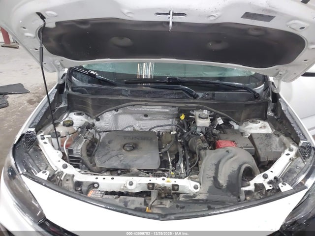 KL4MMESLXMB172261 Buick Encore Gx Awd Select