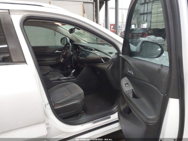 KL4MMESLXMB172261 Buick Encore Gx Awd Select