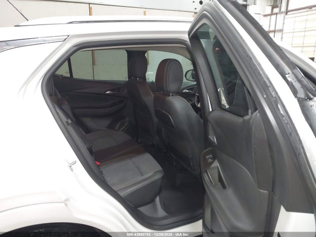 KL4MMESLXMB172261 Buick Encore Gx Awd Select