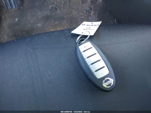 Nissan Altima 2.5 S 2019 1N4BL4BV6KC153358 Image 11