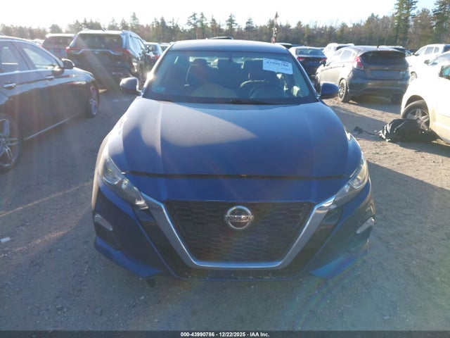 Nissan Altima 2.5 S 2019 1N4BL4BV6KC153358 Image 12