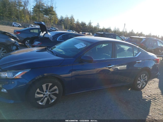 Nissan Altima 2.5 S 2019 1N4BL4BV6KC153358 Image 14