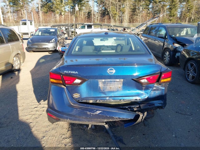 Nissan Altima 2.5 S 2019 1N4BL4BV6KC153358 Image 16