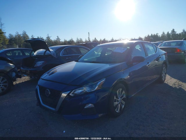 Nissan Altima 2.5 S 2019 1N4BL4BV6KC153358 Image 2