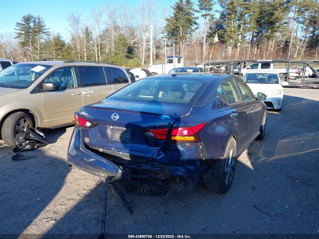Nissan Altima 2.5 S 2019 1N4BL4BV6KC153358 Image 4