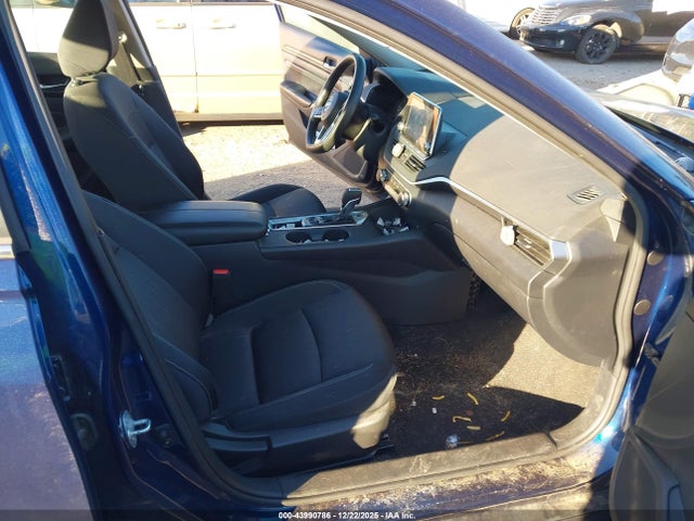 Nissan Altima 2.5 S 2019 1N4BL4BV6KC153358 Image 5