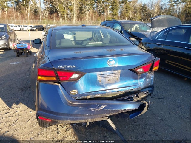 Nissan Altima 2.5 S 2019 1N4BL4BV6KC153358 Image 6
