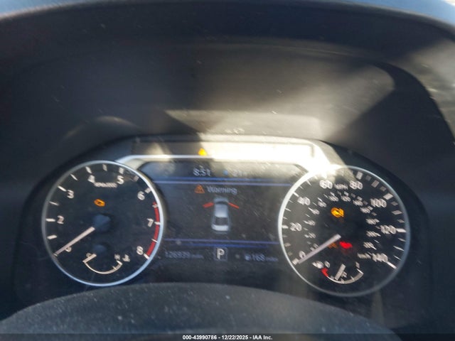 Nissan Altima 2.5 S 2019 1N4BL4BV6KC153358 Image 7