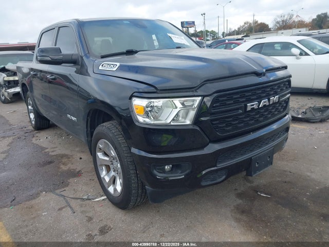 2023 RAM 1500 1C6SRFFT2PN595568