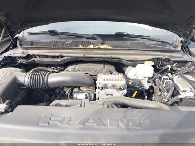 2023 RAM 1500 1C6SRFFT2PN595568 Photo 9