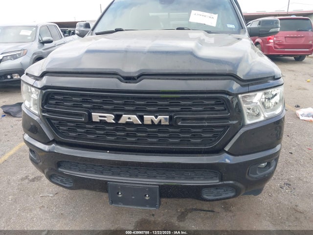 Продажа на аукционе авто 2023 Ram 1500, vin: 1C6SRFFT2PN595568, номер лота: 43990788
