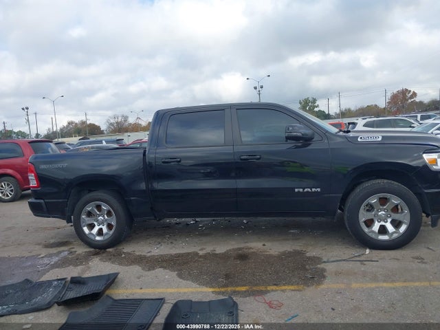Продажа на аукционе авто 2023 Ram 1500, vin: 1C6SRFFT2PN595568, номер лота: 43990788