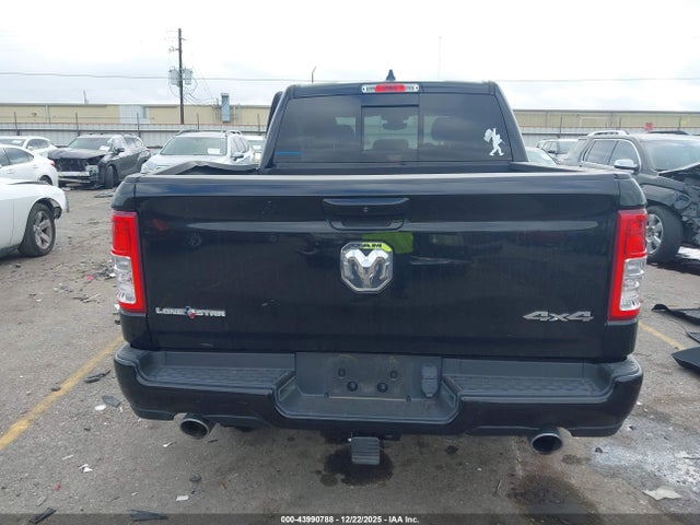 Продажа на аукционе авто 2023 Ram 1500, vin: 1C6SRFFT2PN595568, номер лота: 43990788
