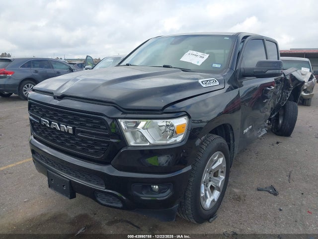 2023 RAM 1500 1C6SRFFT2PN595568 Photo 1