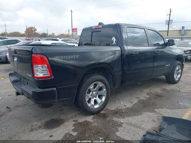 2023 RAM 1500 1C6SRFFT2PN595568 Photo 3