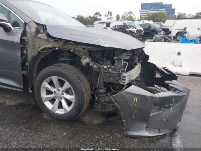 2016 LEXUS RX 350 2T2ZZMCA1GC017281 Photo 5