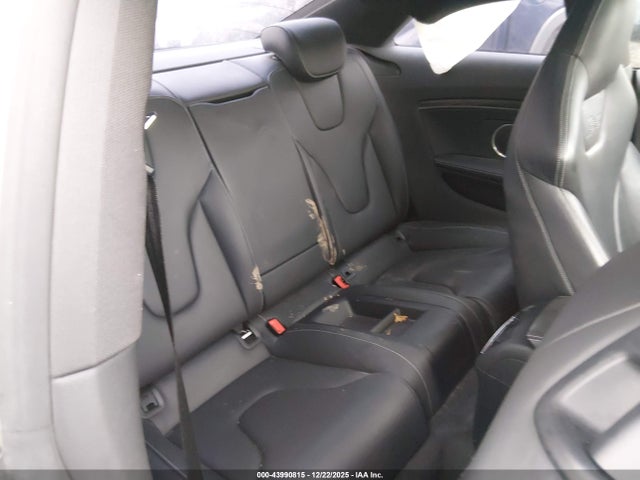 2014 AUDI S5 WAUCGAFR5EA018755 Photo 7