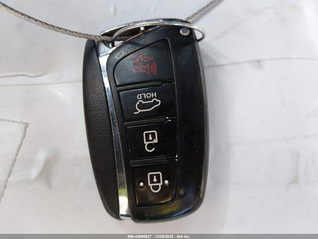 5XYZU3LB6EG133471 Hyundai Santa Fe Sport 2.4l