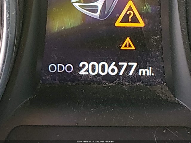 5XYZU3LB6EG133471 Hyundai Santa Fe Sport 2.4l