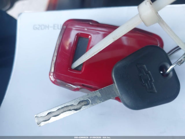 3GCPCREC4HG399211 Chevrolet Silverado 1500 1lt