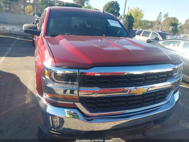 3GCPCREC4HG399211 Chevrolet Silverado 1500 1lt