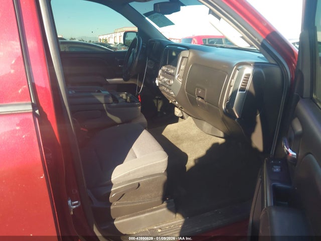 3GCPCREC4HG399211 Chevrolet Silverado 1500 1lt