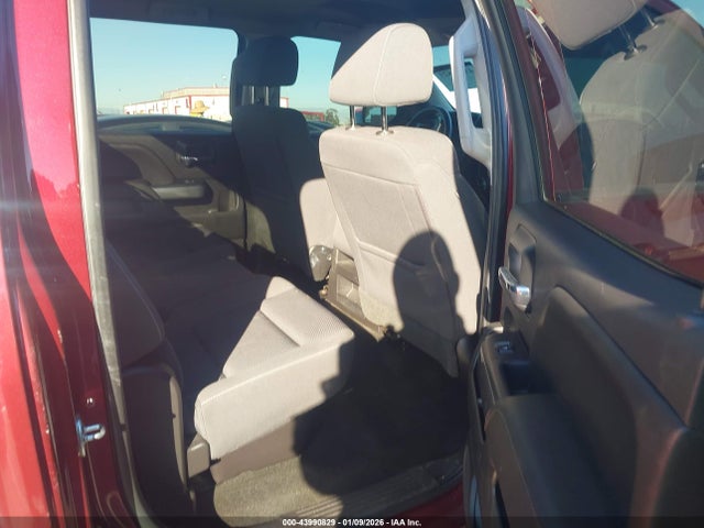 3GCPCREC4HG399211 Chevrolet Silverado 1500 1lt