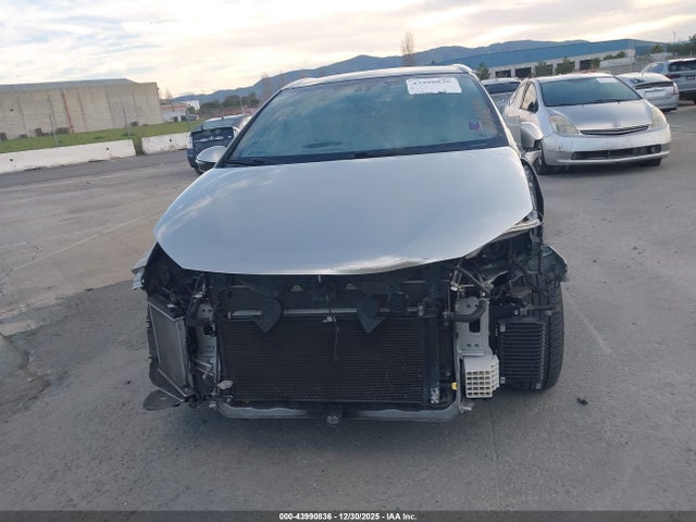JTDBVRBD0HA003064 Toyota Mirai