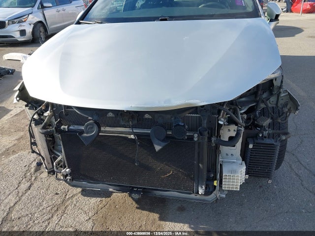 JTDBVRBD0HA003064 Toyota Mirai
