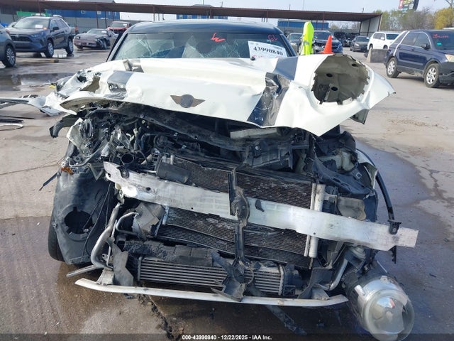 2016 MINI HARDTOP WMWXU1C56G2D10376 Photo 5