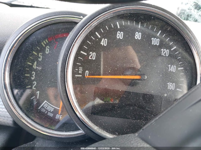 2016 MINI HARDTOP WMWXU1C56G2D10376 Photo 6