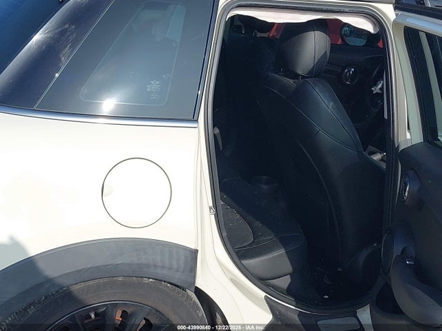 2016 MINI HARDTOP WMWXU1C56G2D10376 Photo 7