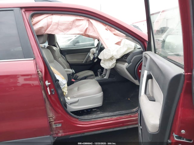 JF2SJAPC9EH482487 Subaru Forester 2.5i Touring