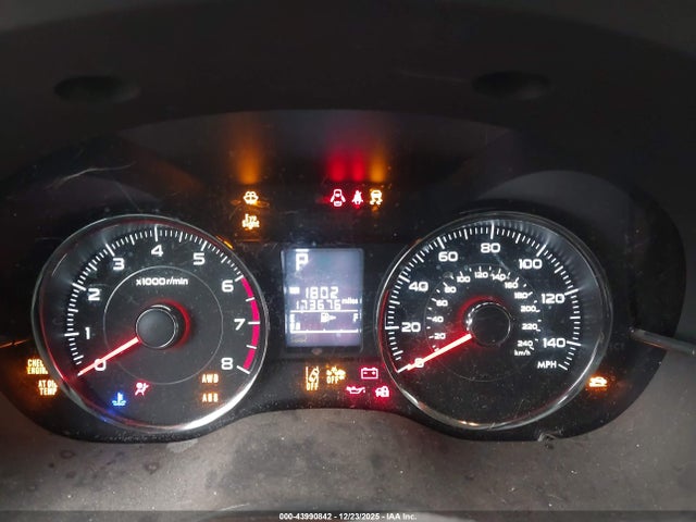 JF2SJAPC9EH482487 Subaru Forester 2.5i Touring