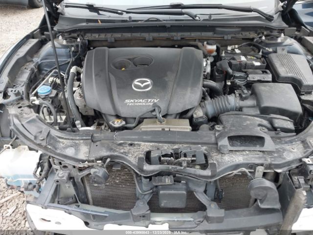 2018 MAZDA MAZDA6 JM1GL1VMXJ1307632 Photo 9