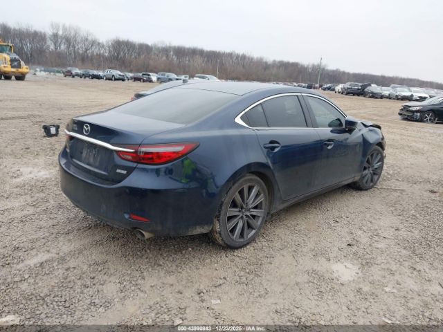 2018 MAZDA MAZDA6 JM1GL1VMXJ1307632 Photo 3