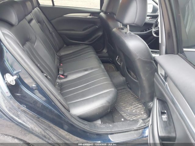 2018 MAZDA MAZDA6 JM1GL1VMXJ1307632 Photo 7
