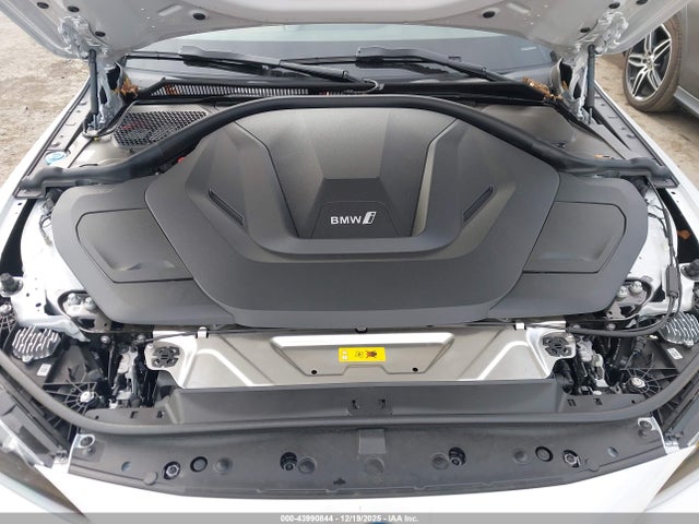 WBY73AW00RFT14971 BMW I4 Gran Coupe Edrive40