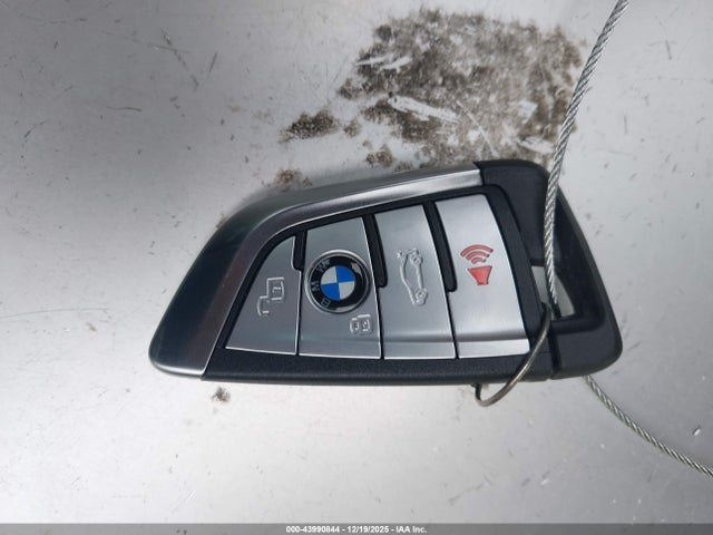 WBY73AW00RFT14971 BMW I4 Gran Coupe Edrive40