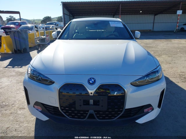 WBY73AW00RFT14971 BMW I4 Gran Coupe Edrive40