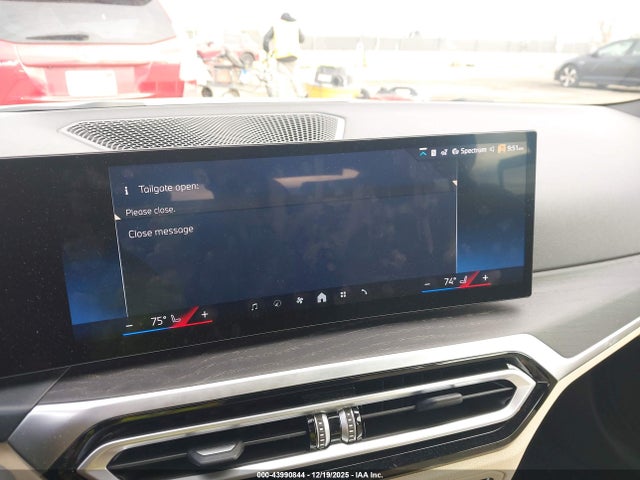 WBY73AW00RFT14971 BMW I4 Gran Coupe Edrive40