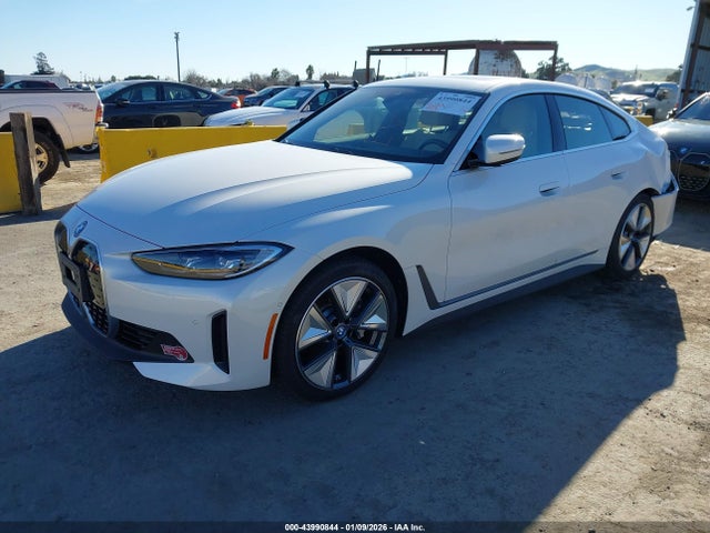 WBY73AW00RFT14971 BMW I4 Gran Coupe Edrive40