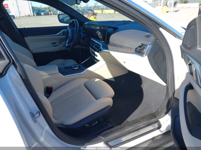 WBY73AW00RFT14971 BMW I4 Gran Coupe Edrive40