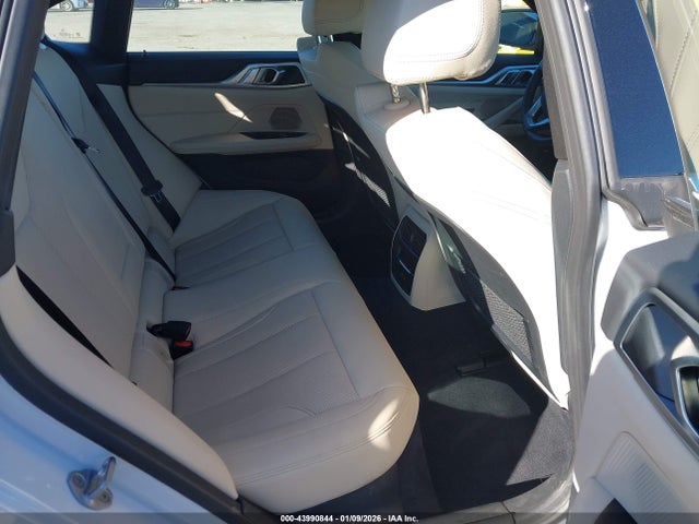 WBY73AW00RFT14971 BMW I4 Gran Coupe Edrive40