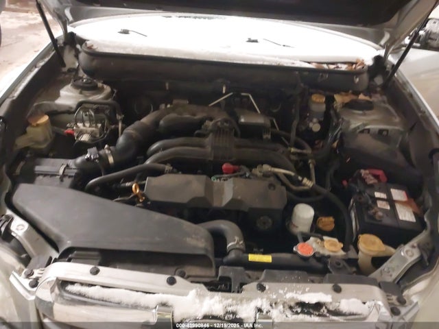 43990846 :رقم المزاد ، 4S4BRBCC0D3278462 vin ، 2013 Subaru Outback 2.5i Premium مزاد بيع