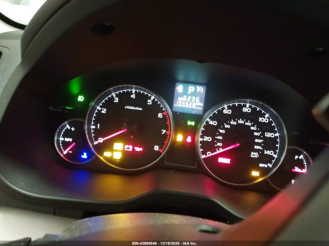 43990846 :رقم المزاد ، 4S4BRBCC0D3278462 vin ، 2013 Subaru Outback 2.5i Premium مزاد بيع