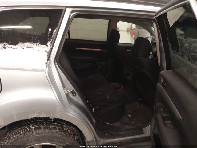 43990846 :رقم المزاد ، 4S4BRBCC0D3278462 vin ، 2013 Subaru Outback 2.5i Premium مزاد بيع